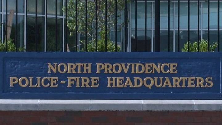 Rhode Island Bomb Squad called to North Providence after grenade found inside home