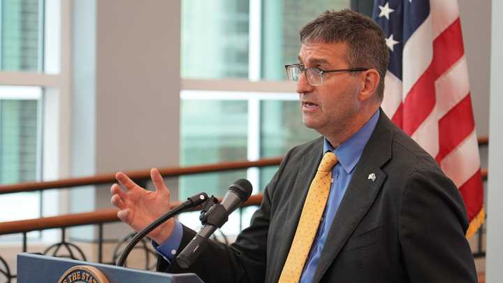 Delaware seeks $1 billion from Rural Health Transformation Program