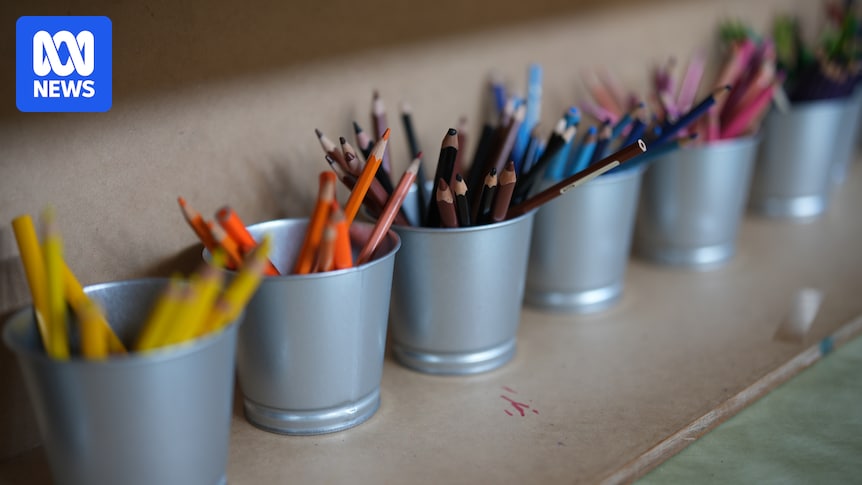 Ten schools to remain partially closed in the ACT after sand recall