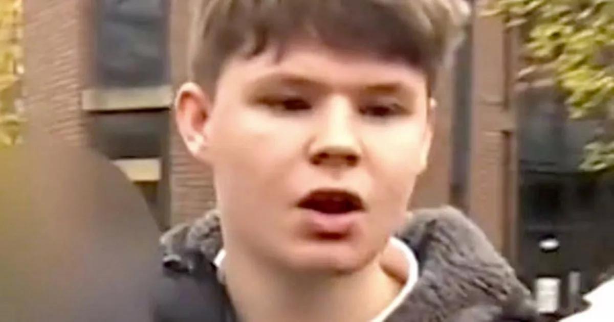 Surrey teen nursery worker jailed over rape and abuse of kids after boy, 3, told his mum