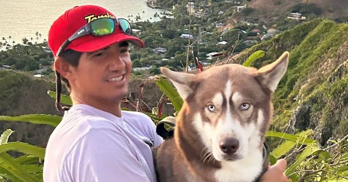 Lifeguard nearly killed by shark shares survival story after major surgery