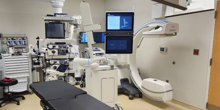 Lung cancer remains leading cause of cancer deaths in Cuyahoga County and Ohio, despite treatment advances