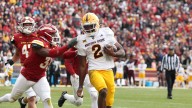 Iowa State football report card after loss vs Arizona State
