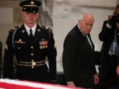 Cele|bitchy | Dick Cheney, former vice president, has passed away at the age of 84