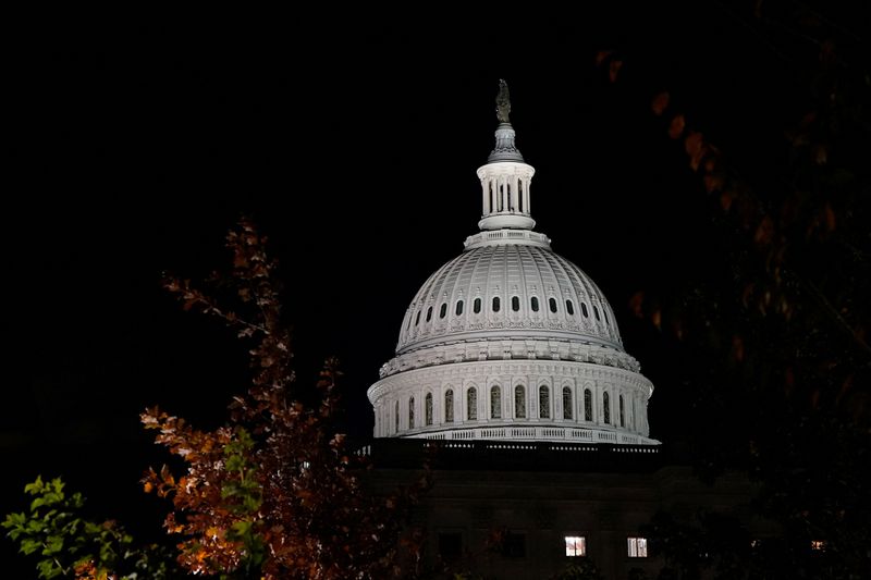 US shutdown fallout: Who came out ahead
