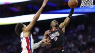 76ers at Pistons odds, picks and predictions