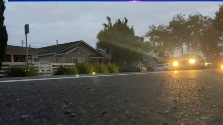 Comunidad en San José pide mejores medidas de seguridad vial