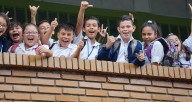 Quindío lanza campaña “Matricúlate, revoluciona tu vida” para fortalecer la matrícula escolar 2026