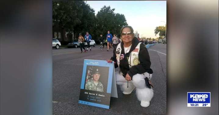 Wins for Kansas: Rolling Thunder