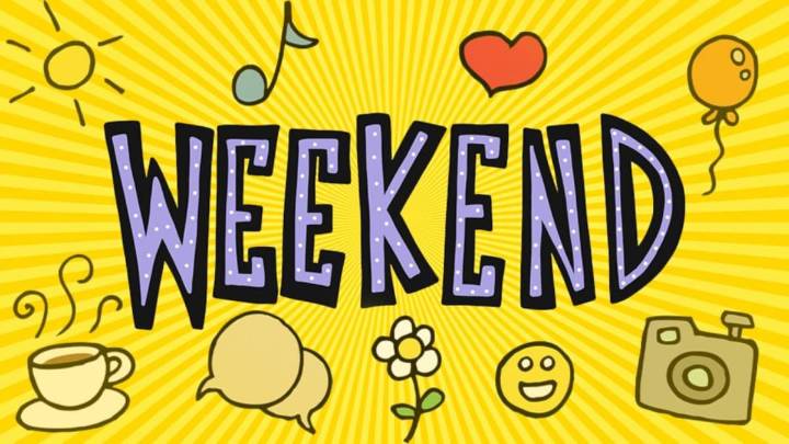 The Ultimate Weekend Edit: Pop-Ups, Gigs, Art, Food And More Across Cities