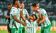 Nacional atento; anuncian estadio dónde jugarían posible final de liga