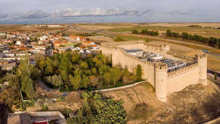 Por un tercio de su valor original. Tras 12 subastas fallidas, se vendió un icónico castillo europeo