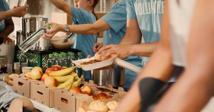 Ayudando a la Iglesia a ayudar a los demás