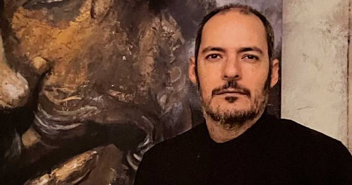 Antonio Álvarez del Pino pintará el cartel “Sevilla Eucarística 2026”