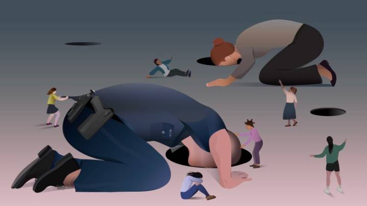 The Girls, Part 3: 'If it was your daughter'