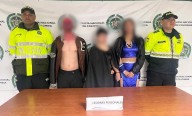 Así viven y qué hacen las mujeres vinculadas al crimen del estudiante de Los Andes