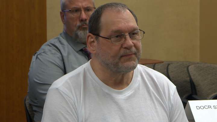 Kunkel parole denial opens door for possible new trial in decades
