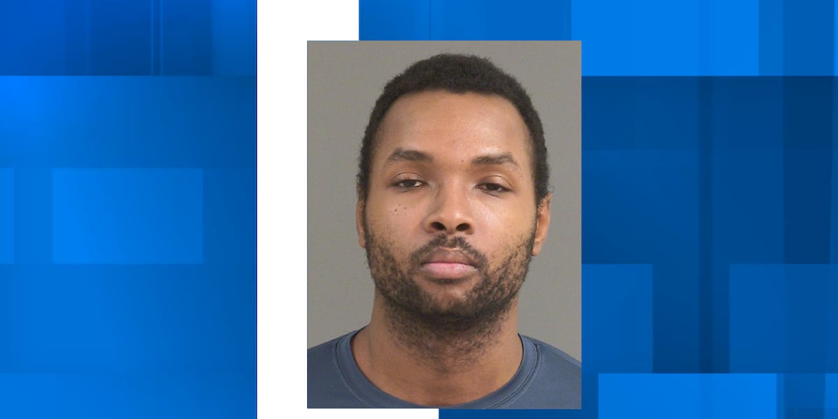 Charleston County man faces several child sexual exploitation charges