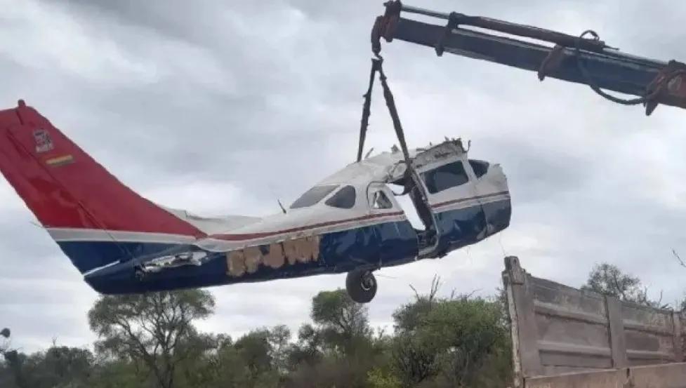 Diputados piden a Nación medidas concretas para proteger el espacio aéreo del narcotráfico