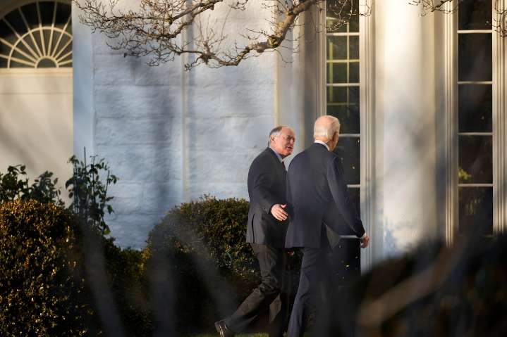 Ohio native warned against the debate that ended Joe Biden’s presidential campaign