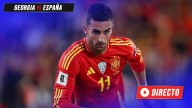 Georgia – España, en directo hoy: dónde ver y alineación de la selección española en vivo online gratis del partido de clasificación para el Mundial 2026