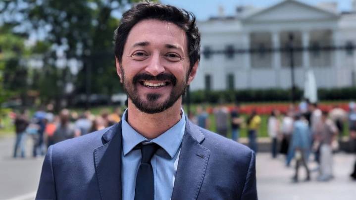 Martín Yeza: "A veces LLA plantea cosas bizarras como demonizar Halloween"