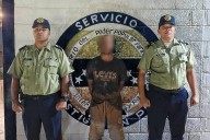 ¡Escalofriante! Detienen a hijo en Las Trinitarias por brutal agresión a su madre.