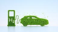 Green hydrogen projects move at a slow pace: IEEFA analysis