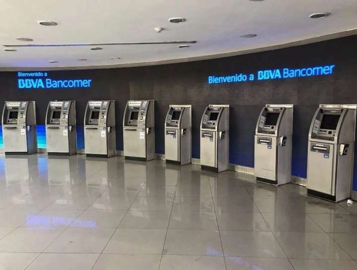Bancos no abrirán mañana 17 de noviembre; servicios digitales sí operarán