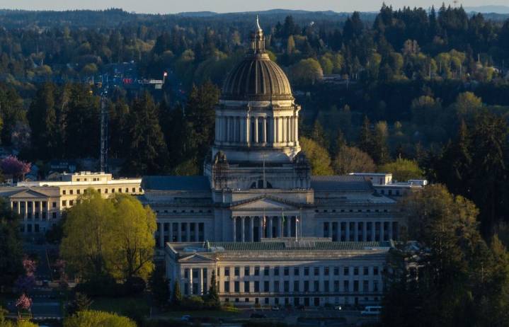 Democrats vow changes to sales tax bill amid public schools’ concerns