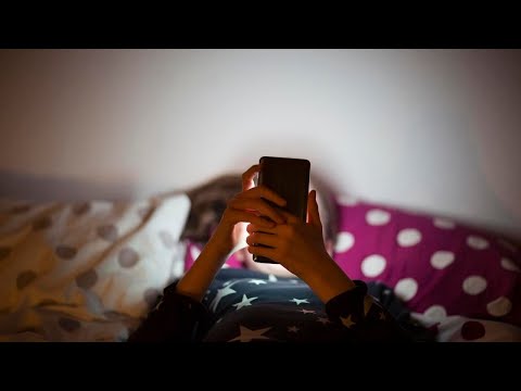 New report gives U.S. a D+ in happiness