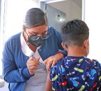 Confirma Salud dos nuevos casos de covid en la Entidad