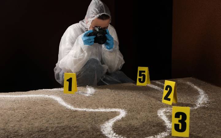 Homicidios caen un 37% en los primeros trece meses de Claudia Sheinbaum