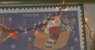 Operation Santa launches with family adoptions