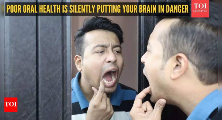 Dirty teeth could damage brain, heart: 5 dental hygiene tips to prevent stroke