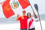 Juegos Bolivarianos 2025: Itzel Delgado y Andrés Rodríguez