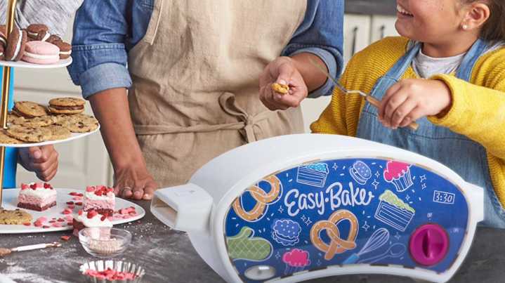Sam's Club Is Selling Easy Bake Ovens For Just $35