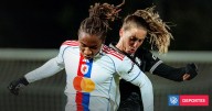 Con Endler titular: Lyon remontó goleada de Juventus y mantuvo su invicto en Champions League Femenina