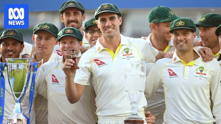 What time does the Ashes start? How to watch the Perth Test between Australia and England
