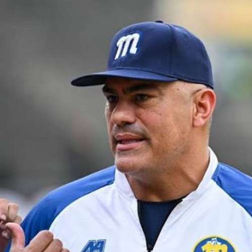 LVBP: Eduardo Pérez no sigue con Magallanes