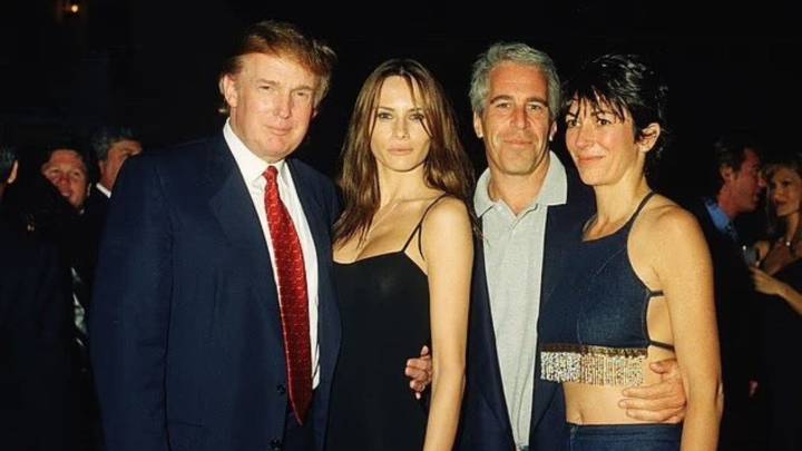Epstein’s 2019 email said Trump ‘knew about the girls’: 9 things you need to know
