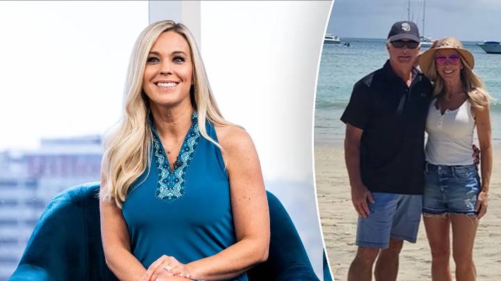 Kate Gosselin confirms relationship with former bodyguard Steve Neild