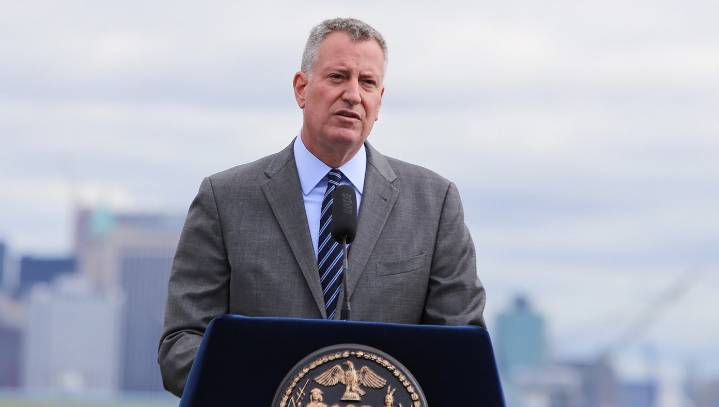 New York Bans Use Of All Scientific, Medical Advancements Made By Christians