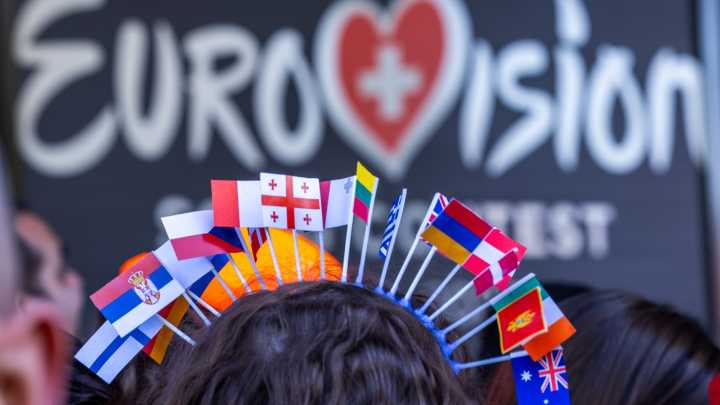 Revolución en Eurovisión: así son las nuevas reglas en el sistema de votación para Viena 2026