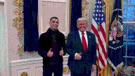 Tras la reunión de Cristiano Ronaldo con Donald Trump, su hermana estalló: «¡Hipócritas!»