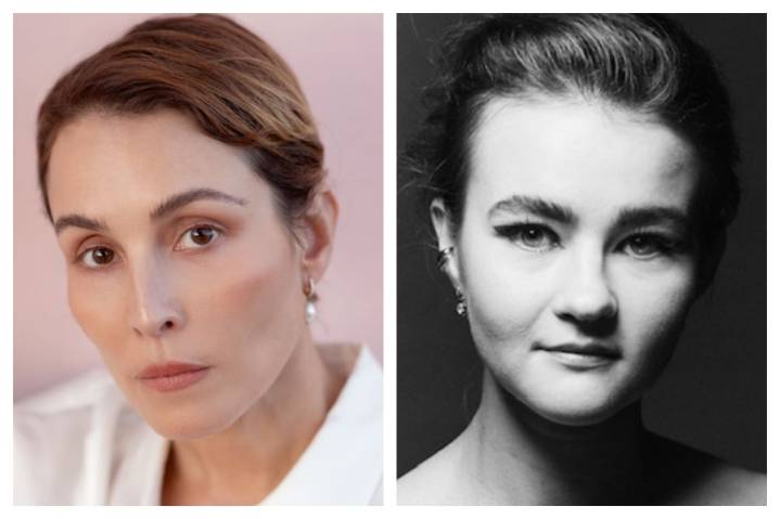 Noomi Rapace, Millicent Simmonds Join Horror Thriller ‘No Man’s Land’