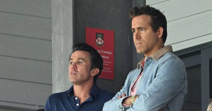 Wrexham revive plot to sign Premier League star in January after he rejected Ryan Reynolds