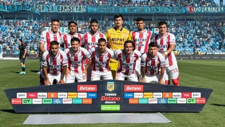 Unión vs. Gimnasia tiene día y horario confirmado para los playoffs