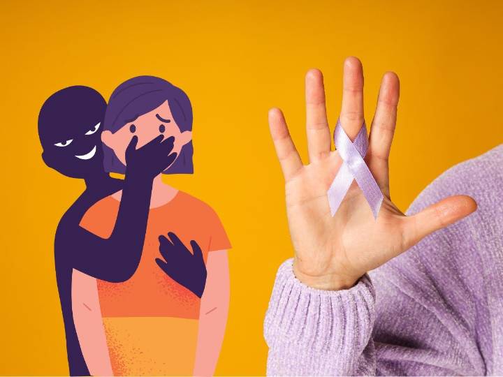 Día Internacional de la Eliminación de la Violencia contra la Mujer; qué es y por qué se conmemora