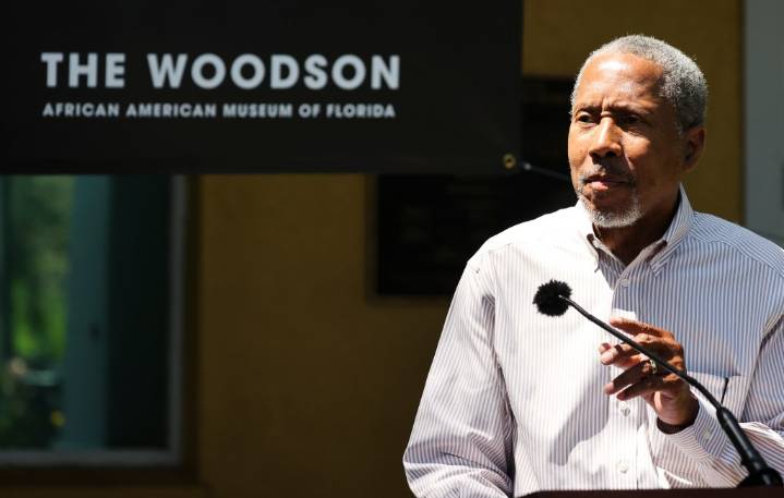 Florida senator seeks to reverse Schools of Hope campus sharing law